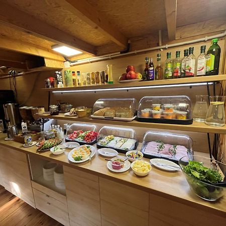 Siedlisko Carownica Family & Wellness Villa Lechow Luaran gambar